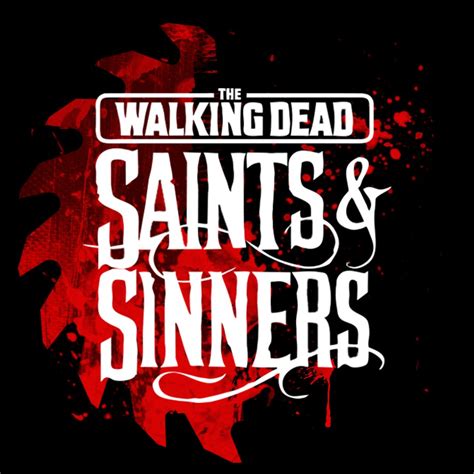 saints and sinners wiki